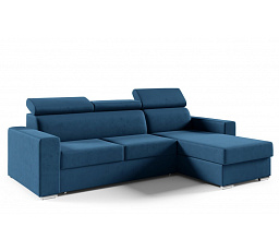 Rohová sedacia súprava ADELKA, Kronos 05