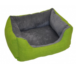 Pelech AXIN Deluxe svetlozelený - 58x48 cm