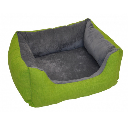 Pelech AXIN Deluxe svetlozelený - 58x48 cm