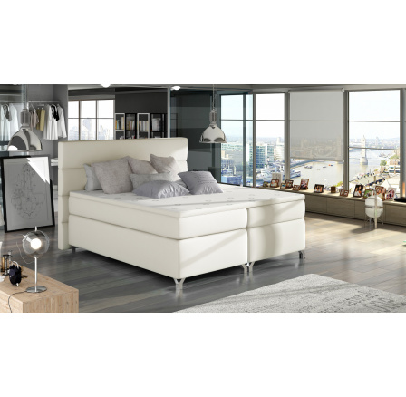 Amadeo 160X200 Mäkký 33 2