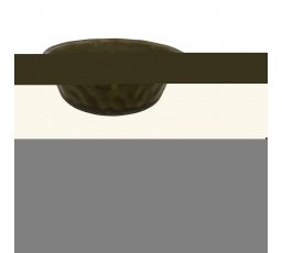 Hrnček Noyer 330 ml zelený