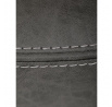 Polohovací křeslo, šedá, látka vintage, TV-4092 GREY3