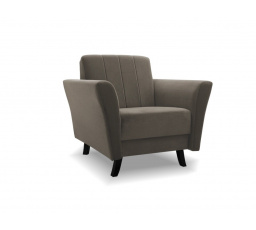 Kreslo LINEA Béžové, Paros 3