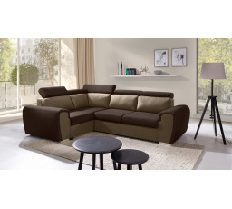 Rohová sedacia súprava WIZARO, Inari 27 Inari 23, Ľavá