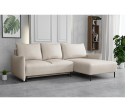 Sedacia súprava Santino UNI Velo béžová