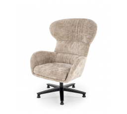 Kreslo FRANCO, Béžová