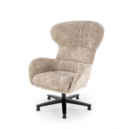 Kreslo FRANCO, Béžová