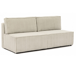 Pohovka Solvero s funkciou spania / Tilia 03