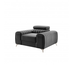 Kreslo LAURENCE, Nube 5