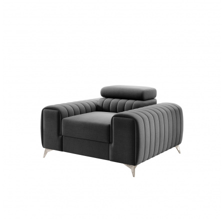 Kreslo LAURENCE, Nube 5