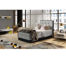 Aster 90x200 Sawana 21, Soft 11 Ľavá 1