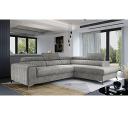 Sedacia súprava LAURENCE, Dora 90 Pravá