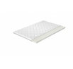 Vrchný matrac - Topper T25 160x200 cm, Hypoalergénny poťah Microfibre