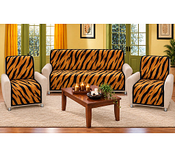 Prehoz na sedaciu súpravu Micro 3+1+1 tiger