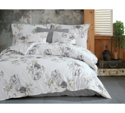 Bavlnená obliečka na vankúš Angela 50x50