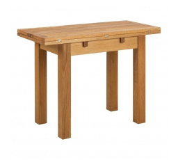 Rozkladací stôl Kenley prírodný