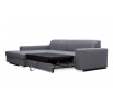 Rohová sedacia súprava MEXICO, Inari 91, Ľavá