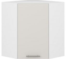Kuchynská horná skrinka VENTO GN-60/72, biela