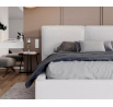 Čalúnená posteľ BRISTOL 180x200