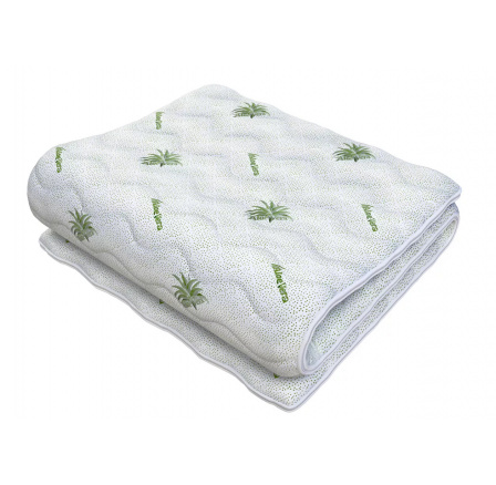 Poťah na matrac ALOE - 80 x 200 Poťah na matrac ALOE - 80 x 200