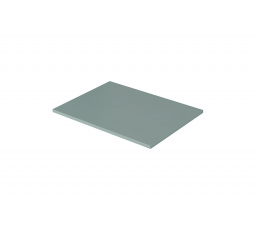Doska Nicole 60 cm - MDF lišta