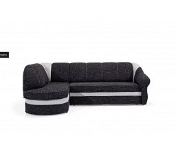 Sedacia súprava BENANO - ľavá, Berlin 02/Berlin 10