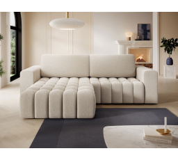 Sedacia súprava BONETT, Jaffray 18 Ľavá