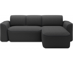 Sedacia súprava UME, Royal 05/Velvetmat 6 Pravá