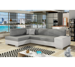 Sedacia súprava Fabio, Sawana 05 / soft 17 ľavá