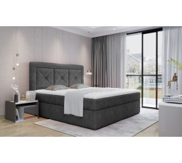 Idris 180x200 Dora 95 2