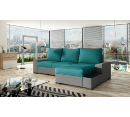 Negro Dora 85, Dora 90 145x205 Pravá 1