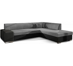 Sedacia súprava PORTO, Sawana 21/soft 11 Pravá