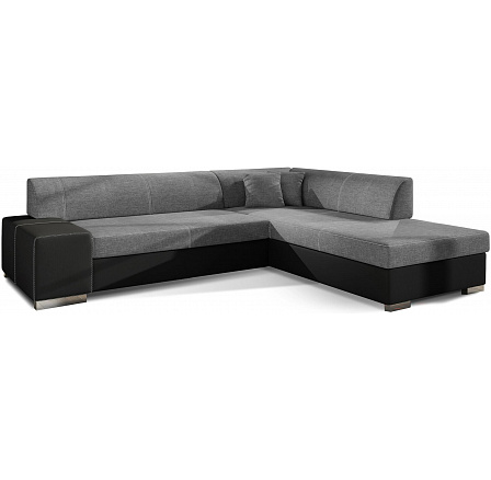 Sedacia súprava PORTO, Sawana 21/soft 11 Pravá Sedacia súprava PORTO, Sawana 21/soft 11 Pravá