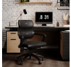 Kancelárske ergonomické herné kreslo Modular Karbon čierna