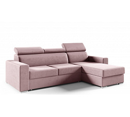 Rohová sedacia súprava ADELKA, Kronos 27