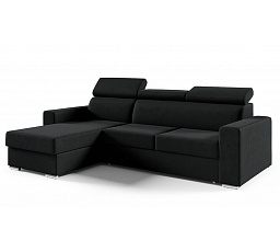 Rohová sedacia súprava ADELKA Ľavá, Kronos 07