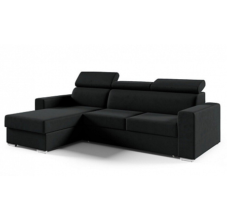 Rohová sedacia súprava ADELKA Ľavá, Kronos 07