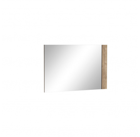 Zrkadlo NATURAL N10 Ribbeck