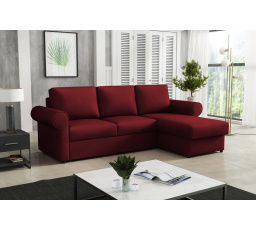 Rohová sedacia súprava Maiden UNI Kronos 2