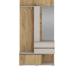 BAFRA predsieň zlatý dub / kašmír