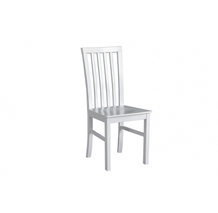 MIA I (MILANO I)- jedálenská stolička orech -kolekcia "DRE" (K150-Z)