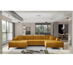 Sedacia súprava Vertizo, Nube 45