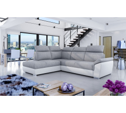 Loreto Sawana 21, Soft 17 125x190 Vľavo 1