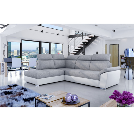 Loreto Sawana 21, Soft 17 125x190 Vľavo 1