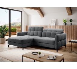 Rohová sedacia súprava LORELLE, Paros 06 Ľavá