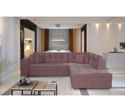 Pieretta Mat Velvet 63 126x200 Pravá 0