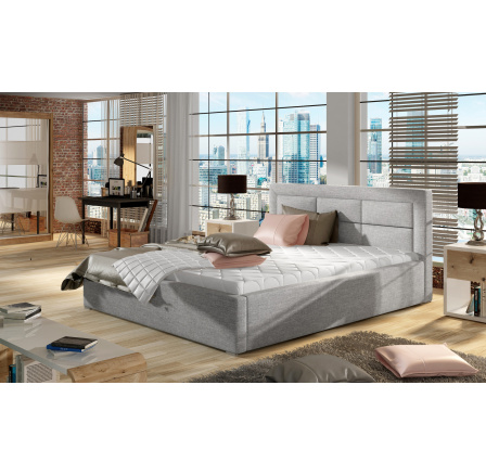 Rosano 140x200 + Drevený rošt. Sawana 21 0 Rosano 140x200 + Drevený rošt. Sawana 21 0