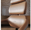 Kancelárske ergonomické herné kreslo Modular Sugar Brown