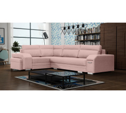 Rohová sedacia súprava Alvin L Malmo 61