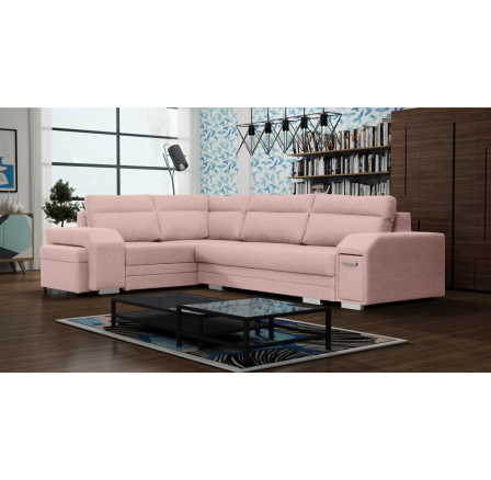 Rohová sedacia súprava Alvin L Malmo 61